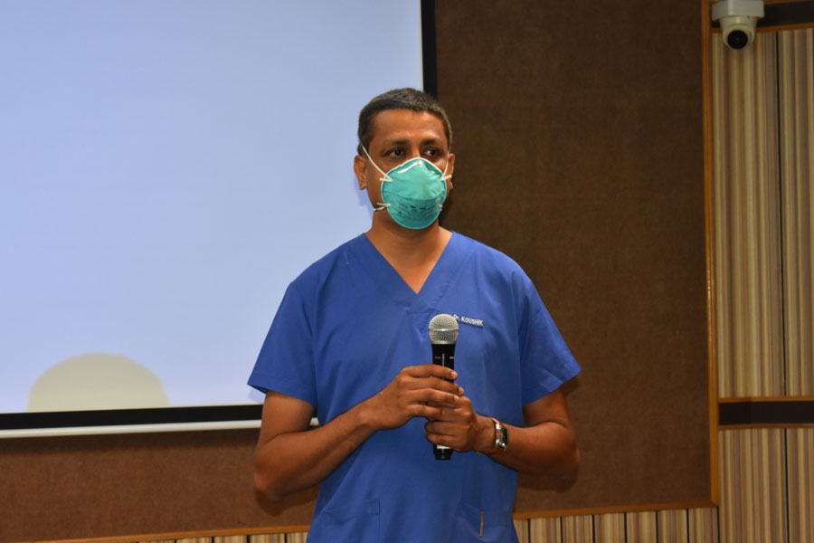 Radiation Oncology