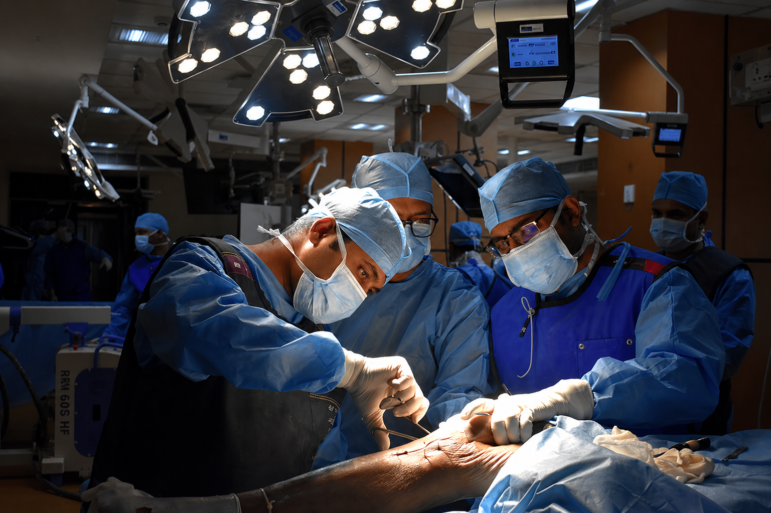 Surgical Instruments