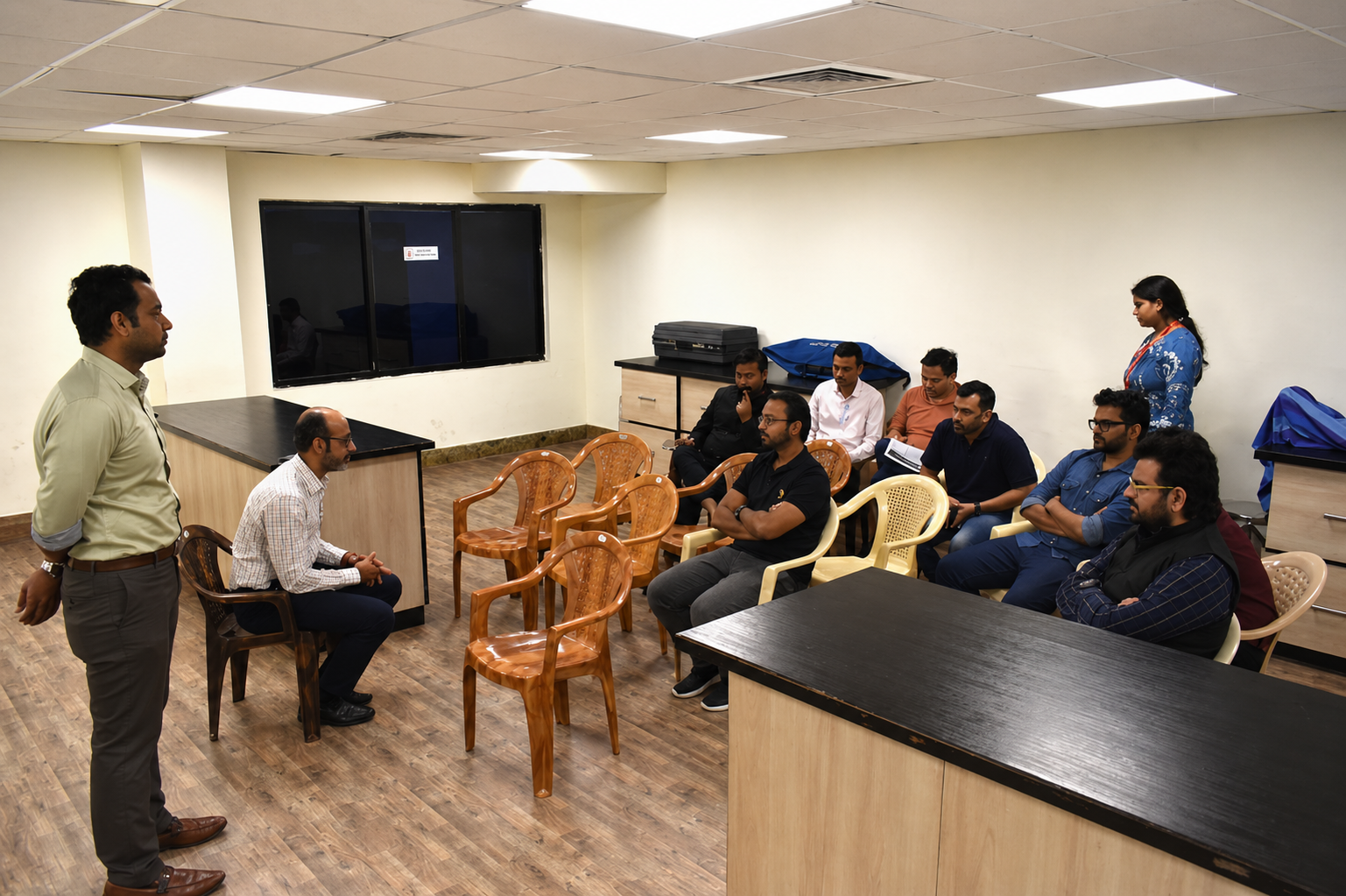 Medical Skills Lab