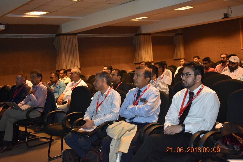 BOFAS - 23rd Priniciples of Foot and Ankle Surgery Course, 21st - 23rd June 2018.