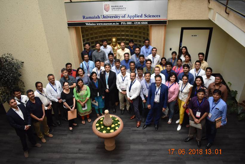 Bangalore Facial Aesthetic Cadaver Dissection Course - 16th & 17th June 2018.