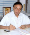 Dr. Devraj Chikhalia
