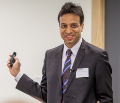 Dr. Jitendra Mangwani