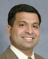 Dr. Ranjit John