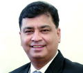 Dr. Shailesh Puntambekar